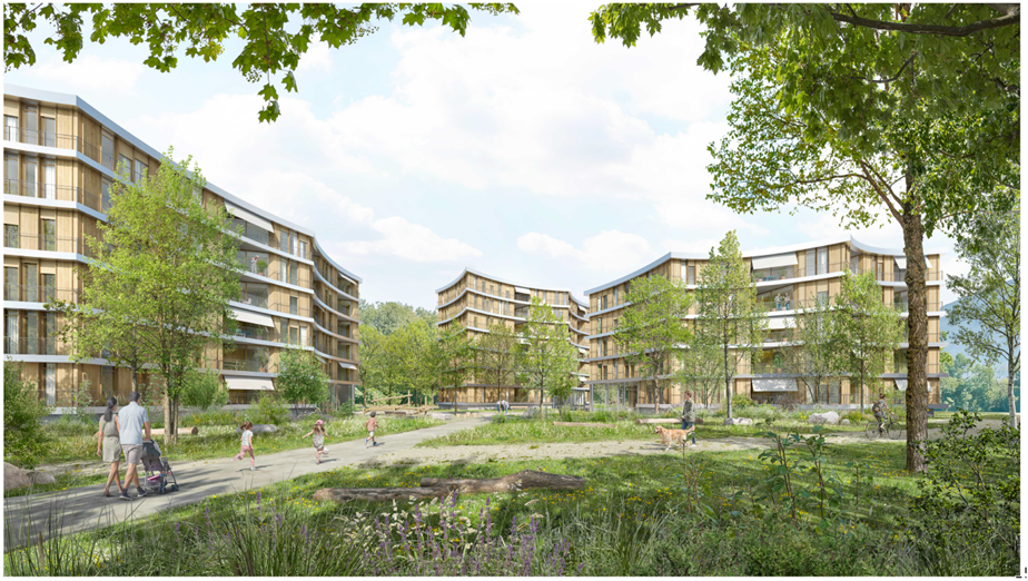 Supernature Image Grands Esserts projet 
