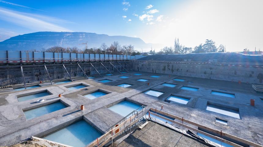 Beaux-Champs décembre 2025