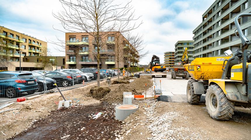 Chemin des Beaux-Champs novembre 2025