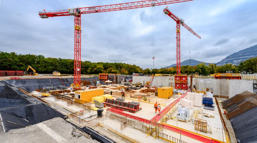 Groupe scolaire octobre 2025