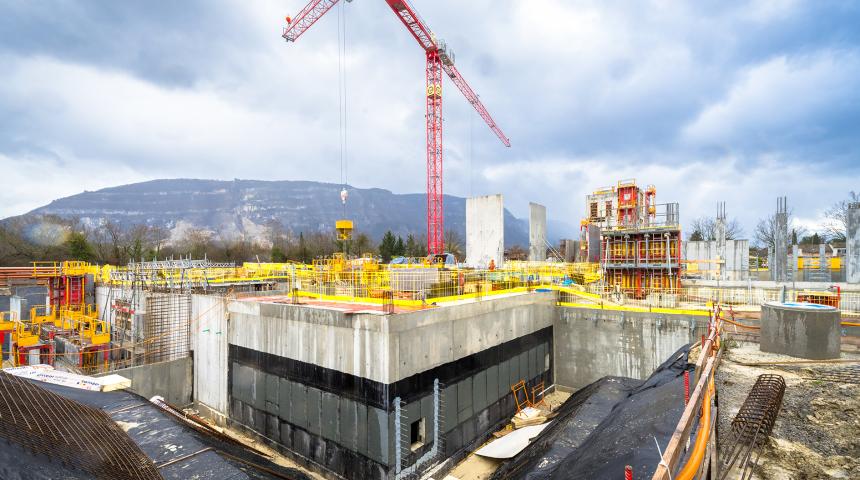 Ecole de Cirses février 2026