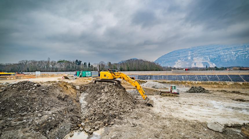 15 février 2023 – Cour de Vessy