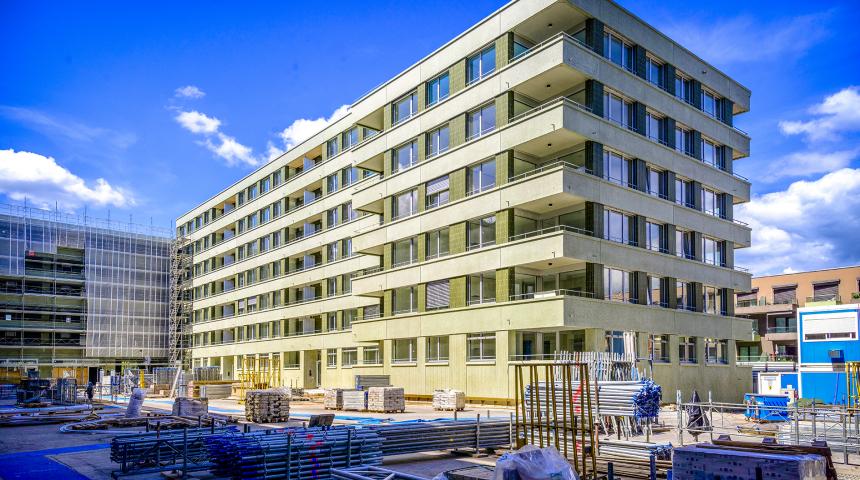 Cour de Vessy mai 2025